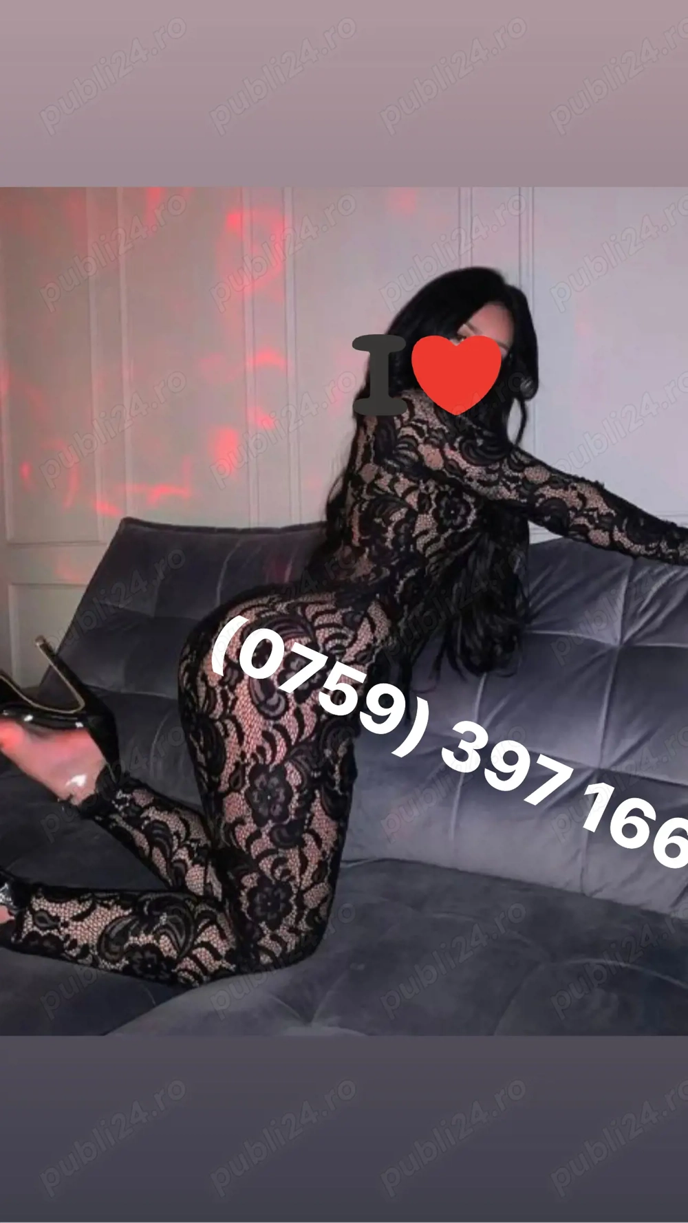 Am locație fac și deplasări  Iulius mall