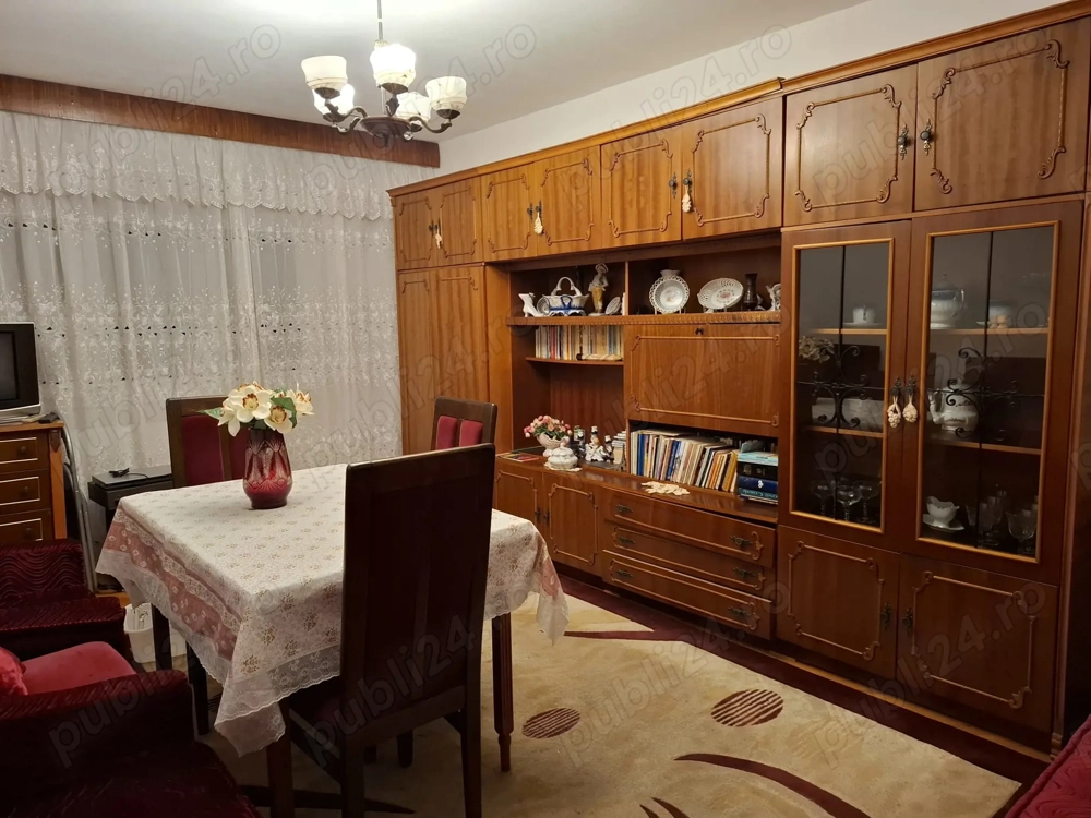 Apartament 3 camere Timișoara - poza 4