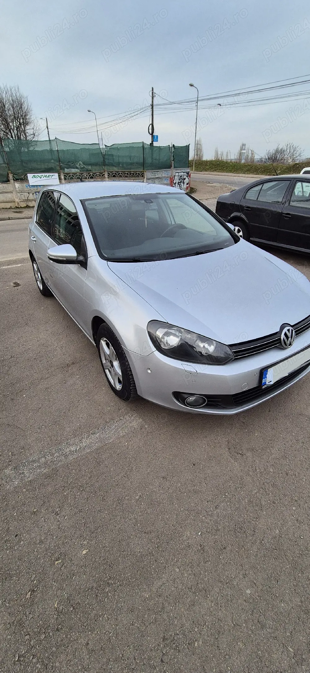 Volkswagen Golf 6