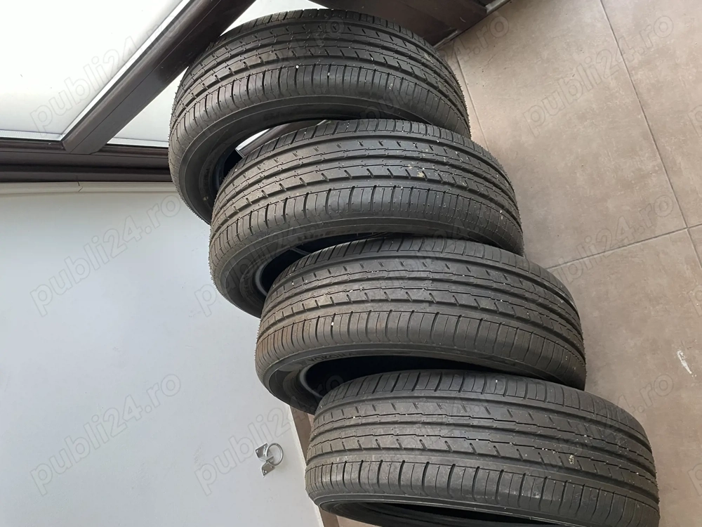 Anvelope vara Yokohama 185 55 r16 83v Bluearth es32