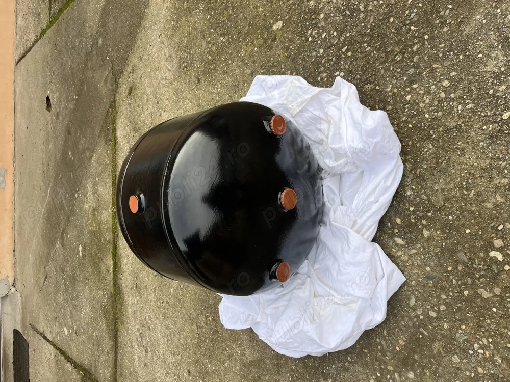 Butelie Aer Volvo FH 16 50 L