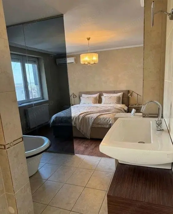 Ultracentral - Vanzare apartament 2 camere - Piata Teatrului