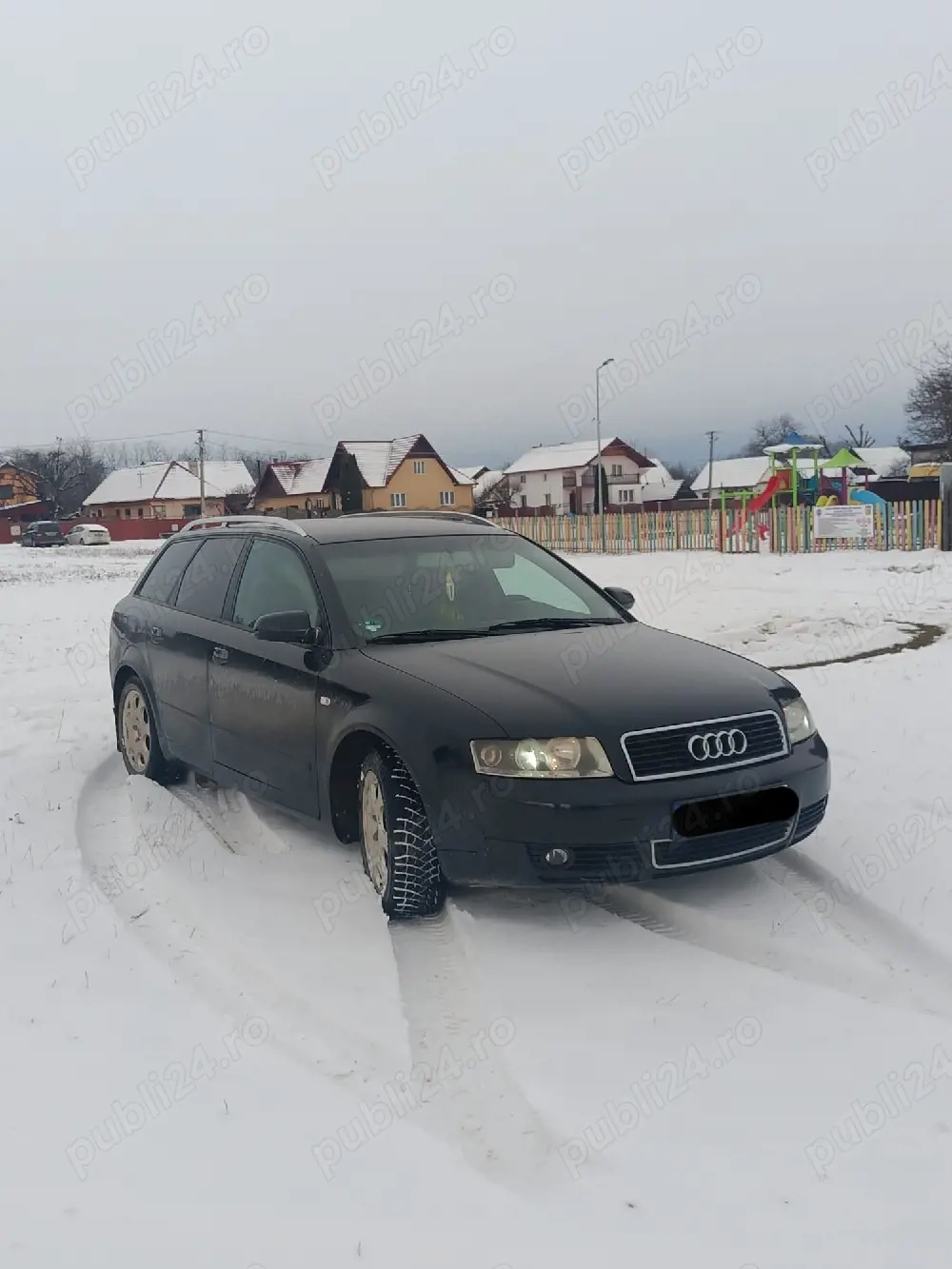 de vânzare audi A4 1.9 