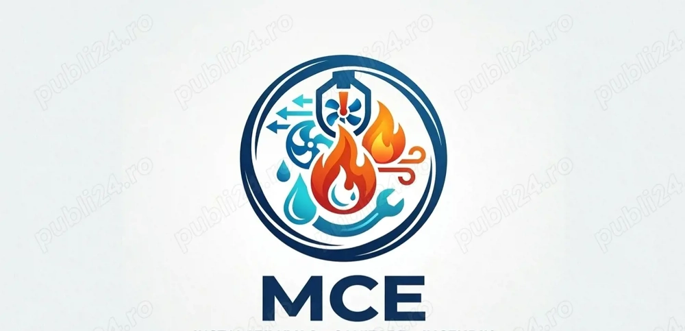 Angajam Instalatori Sanitari București-Ilfov-Ploiești 