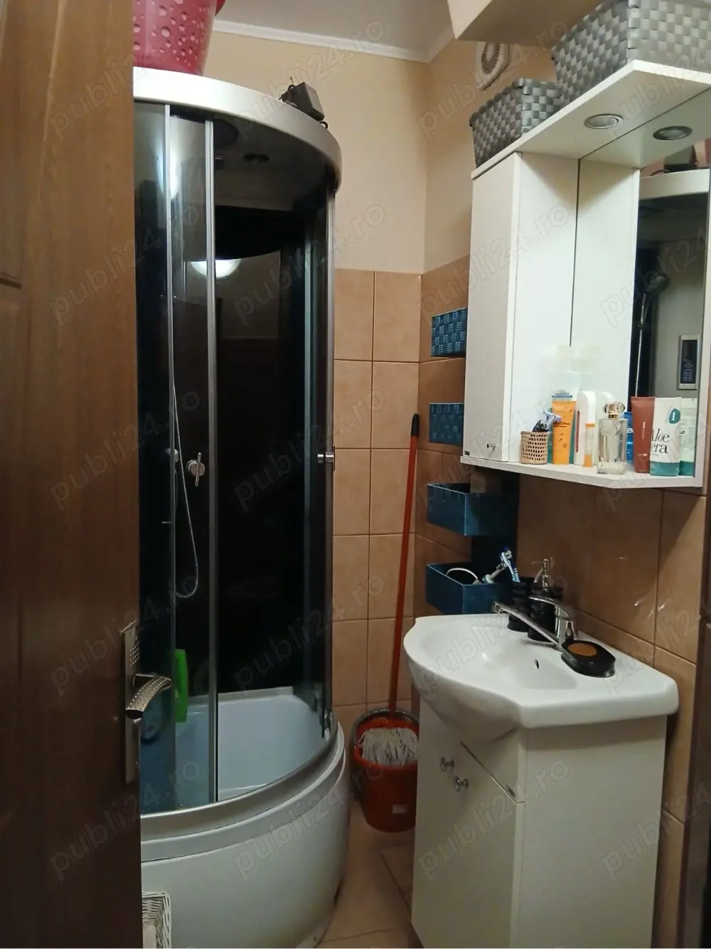 vand apartament Fagaras