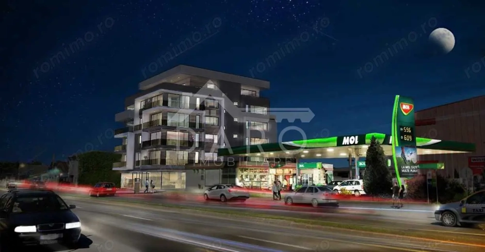 Apartament 1 cameră de vânzare