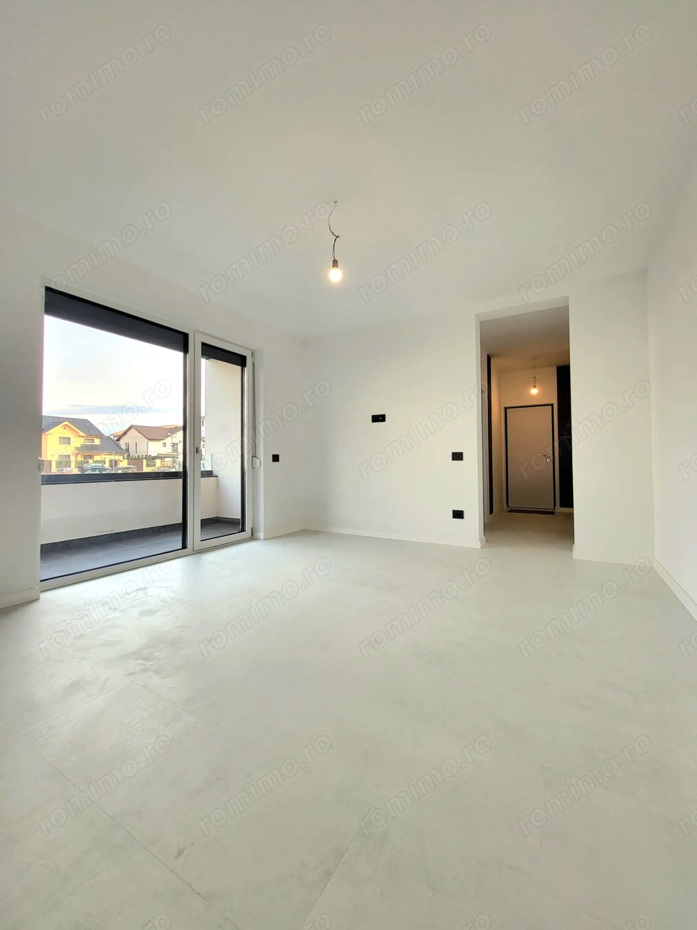 Apartament nou, ansamblu premium, 2 locuri de parcare