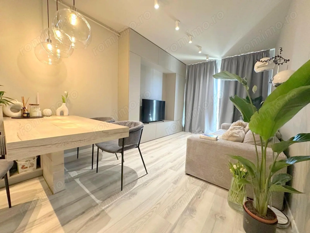 3 camere, pădure, Ready to Move