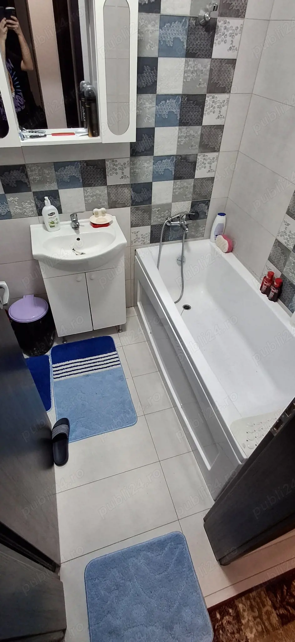 Apartament de vânzare 