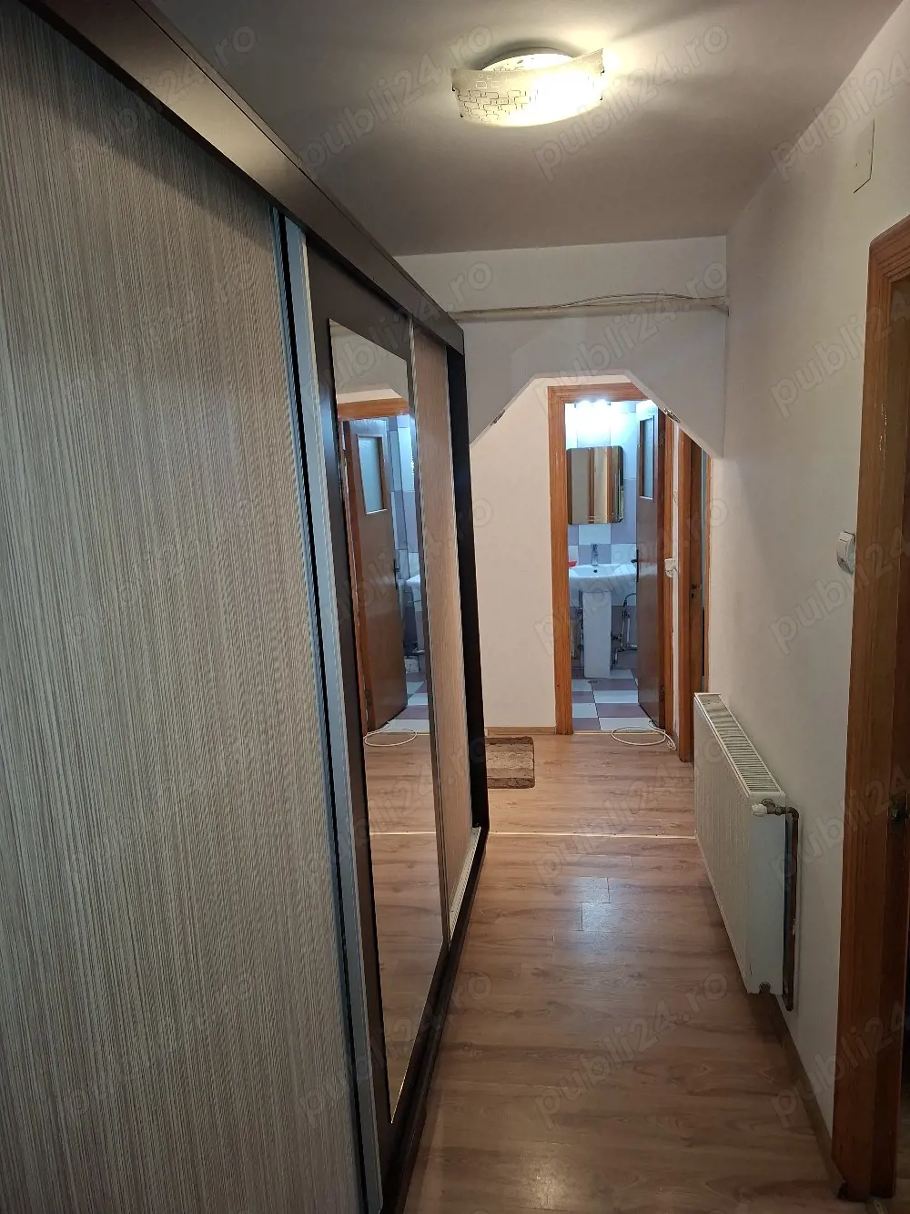 Apart 2 camere 