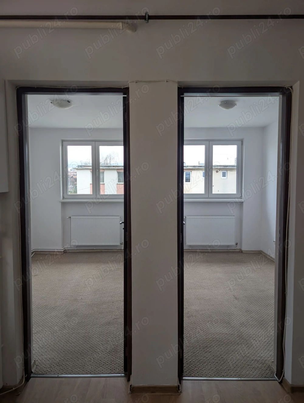 Apartament cu 2 camere