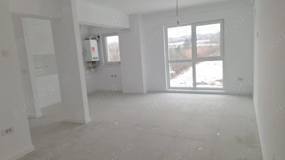 3 camere galata