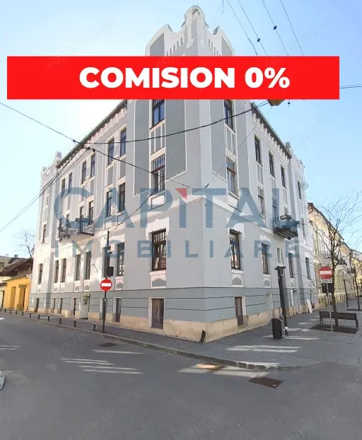 Vanzare apartament cu 1 camera ultracentral. Comision 0!