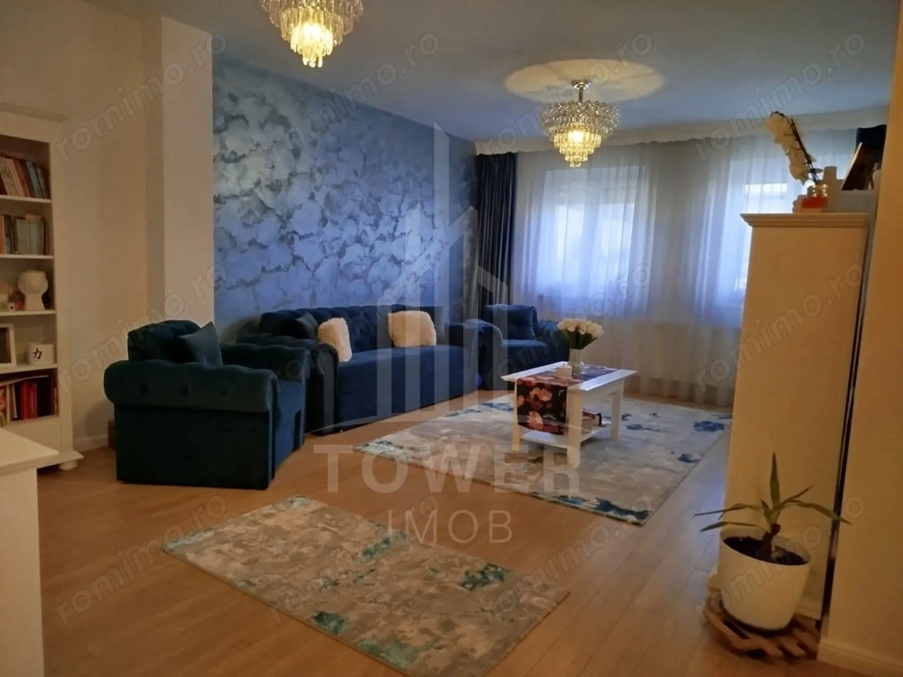 Titlu: Casă individuală spațioasă cu panouri solare – Zona Piața Cluj, Sibiu