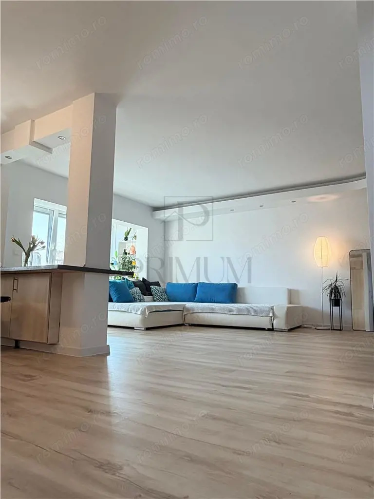 SHOPPING CITY | 4 CAM | DECOMANDAT | RENOVAT | 2 BAI | 2 BALCOANE | SPATIOS