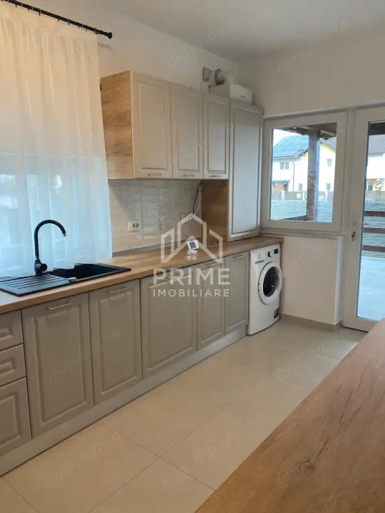 CASA DUPLEX DE INCHIRIAT, 4 CAMERE, DEALUL FURCILOR, ALBA IULIA