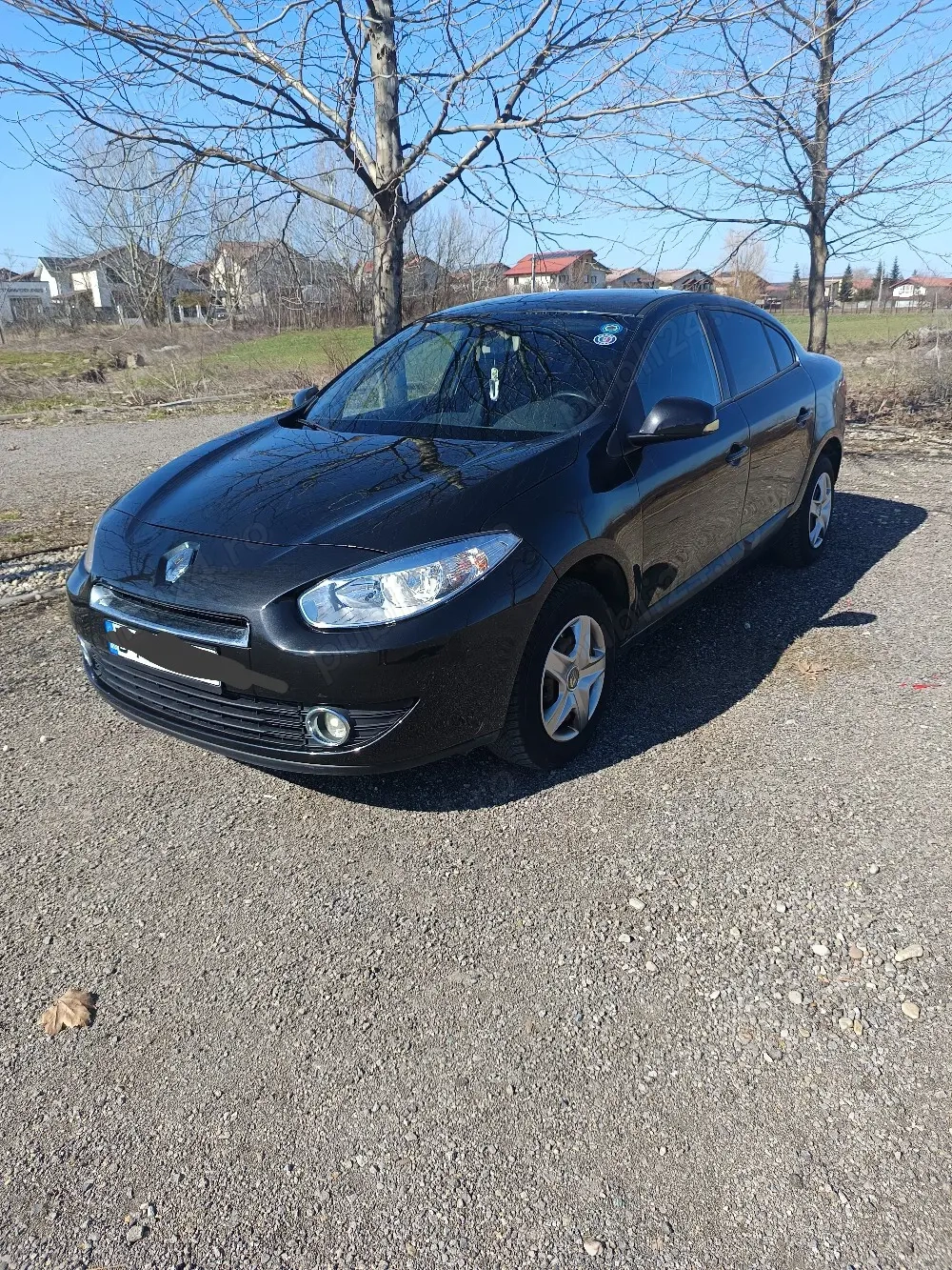 Vând Renault Fluence 