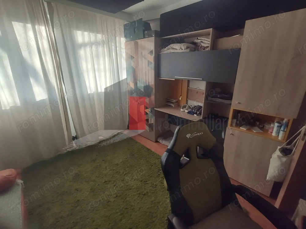 Vânzare apartament 2 camere Șos. Giurgiului - Cimitirul Evreiesc