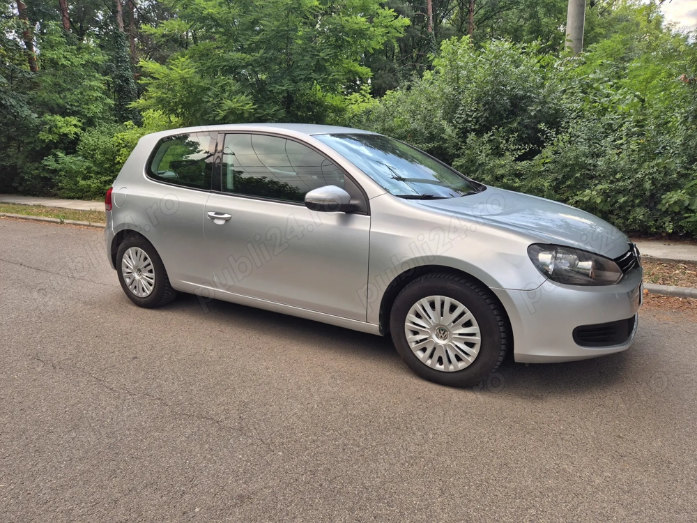 Volkswagen Golf 1.4 Tour 149 000 km motor fiabil
