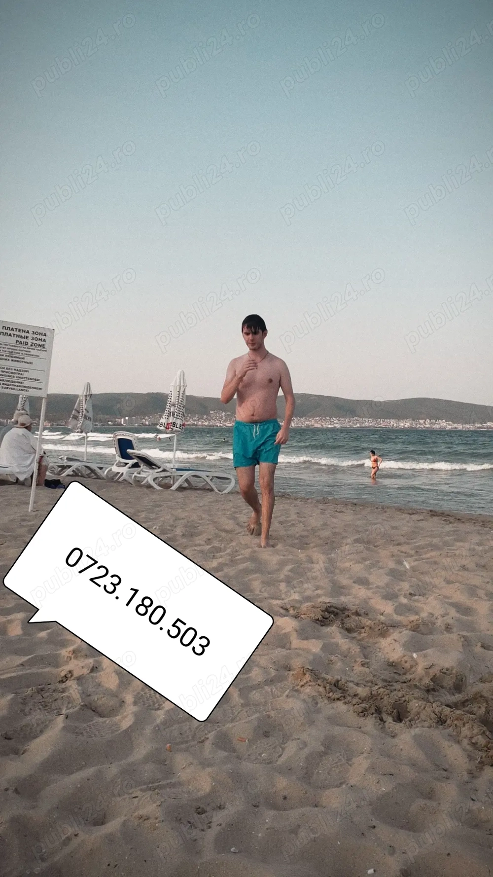 Clipe savuroase pentru doamne Constanța 