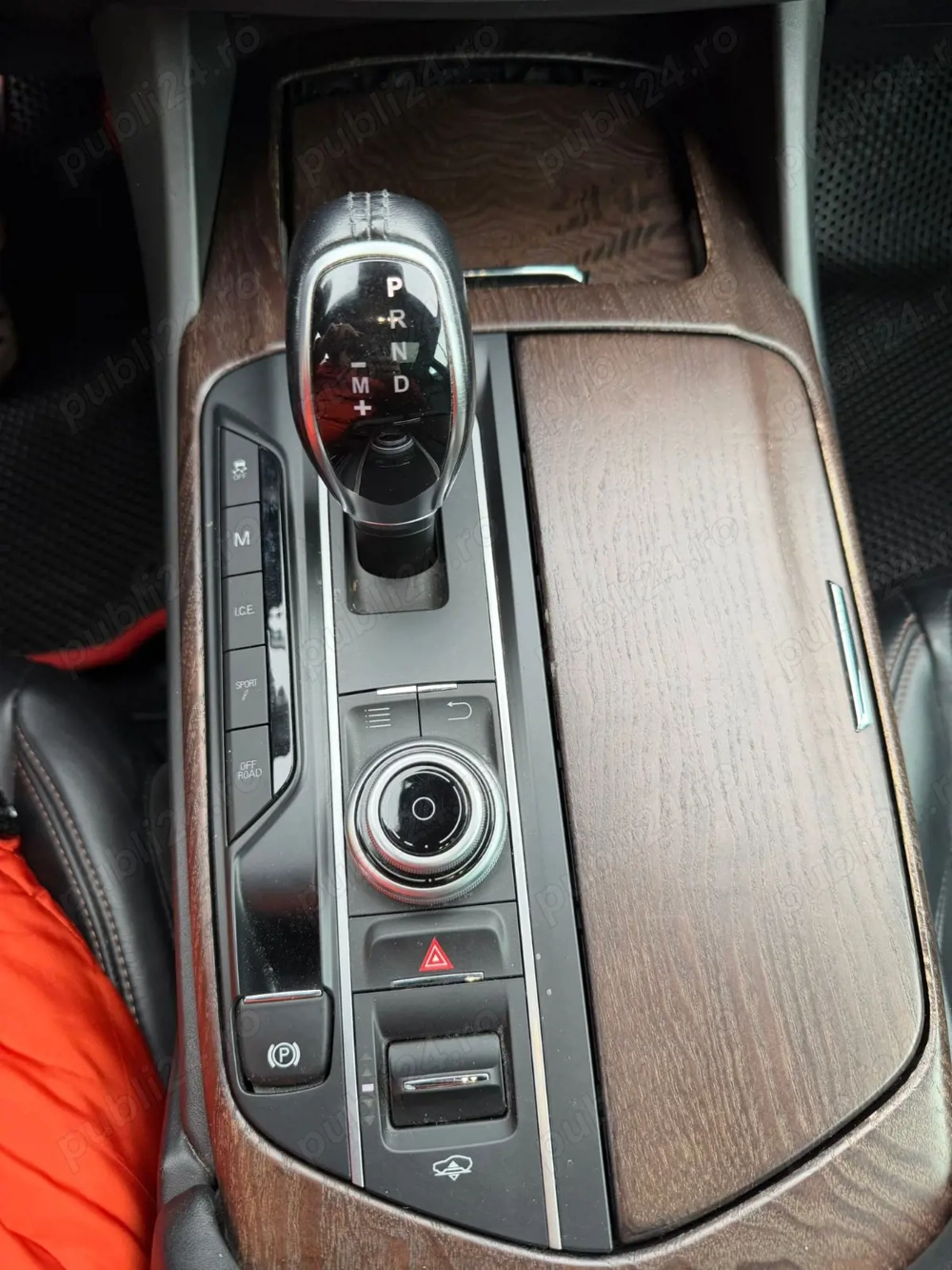 Excelent. Maserati Levante 