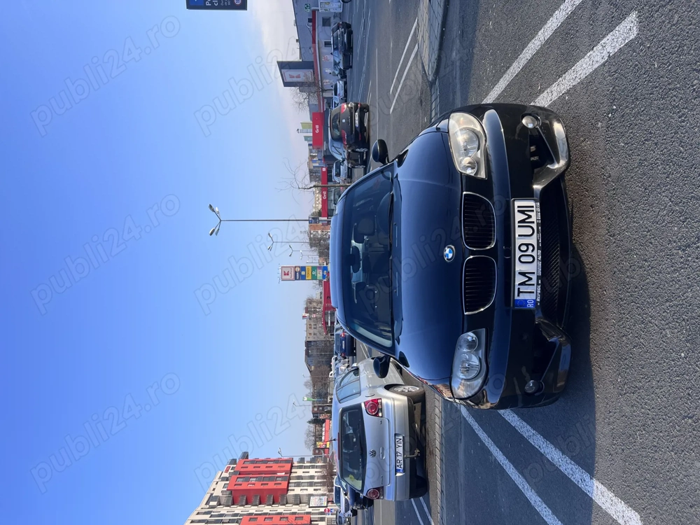 BMW seria1 120i benzina