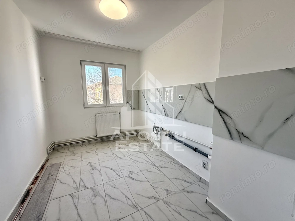 Apartament cu 2 camere de vanzare, zona Dambovita, Timisoara