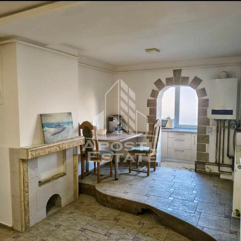 Apartament 2 camere de vanzare,zona Dorobantilor, Timisoara