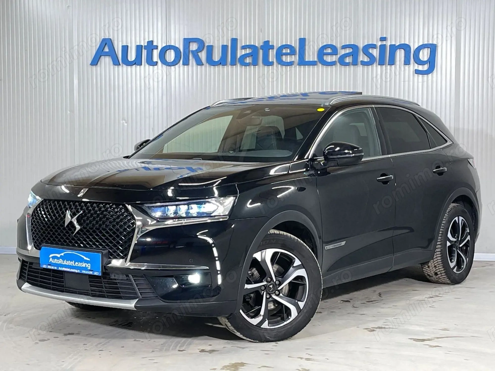 Ds DS7 Crossback