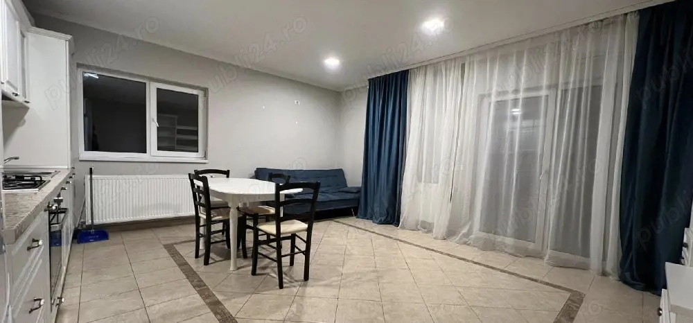 inchiriez ap 2 camere Dumbravita