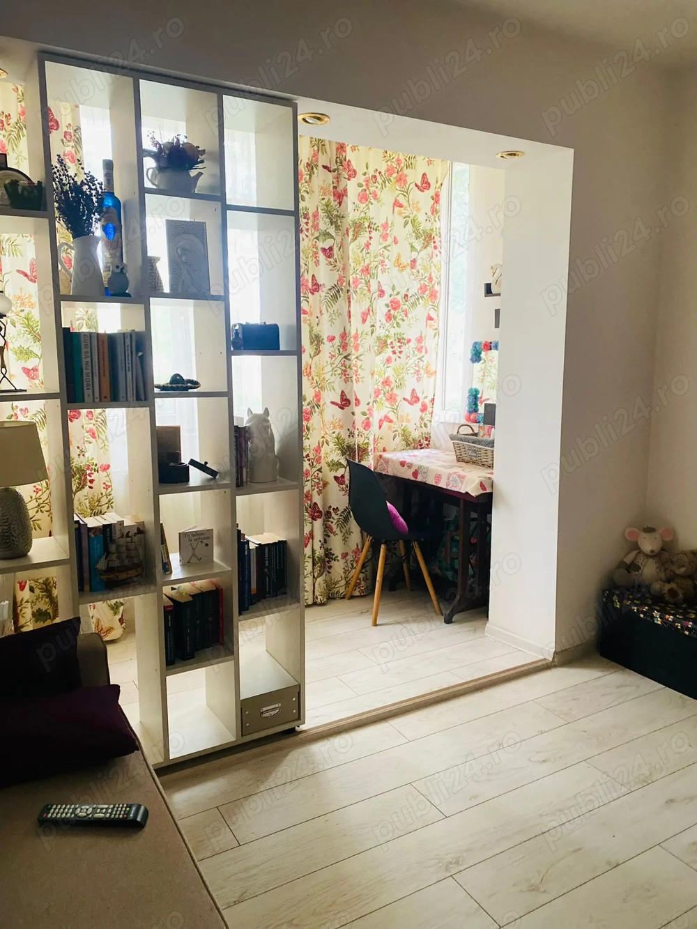 Inchiriere apartament 2 camere 