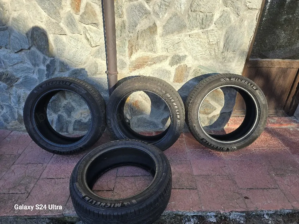 225 / 50 R 18  95 v Michelin Primacy 4