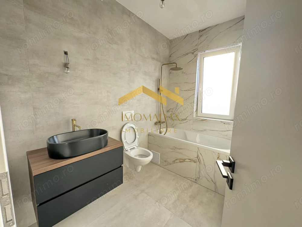 Bucovat-Duplex P+E- Predare la Cheie