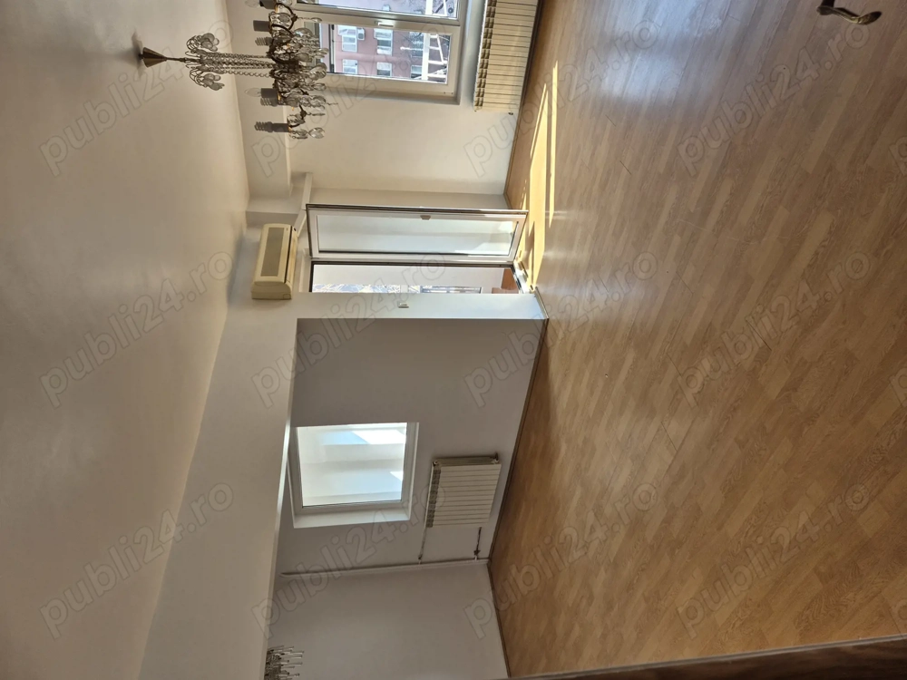 Apartament 4 camere Virtutii 