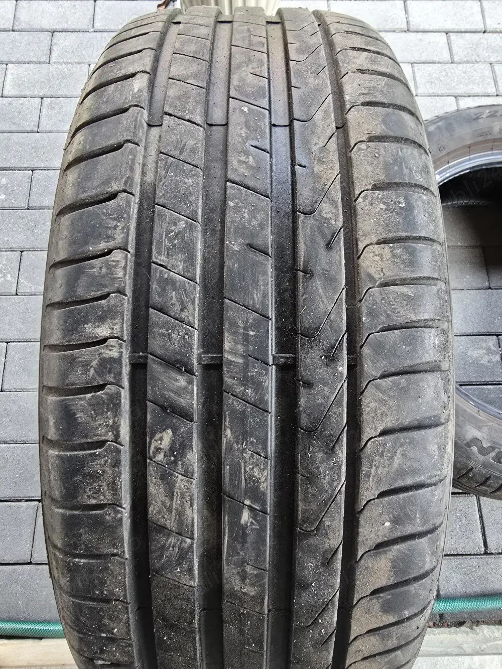 cauciucuri Pirelli de Vara