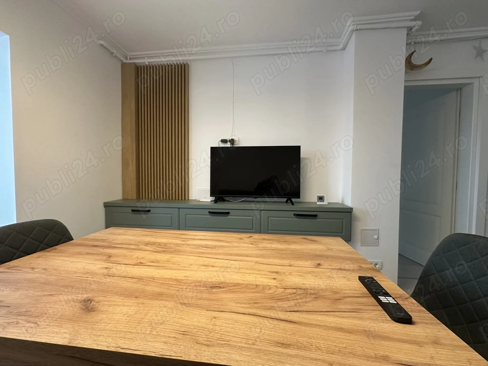 Apartament 2 Camere de İnchiriat Micalaca Zona 300