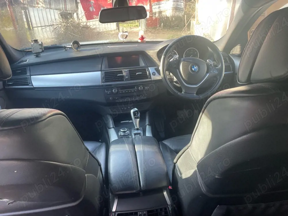 vând bmw x6