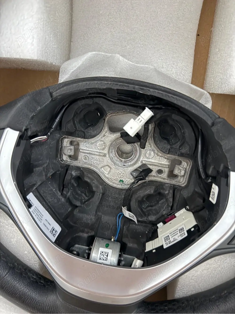 Volan f30,f36,f35,f34,f33,f31