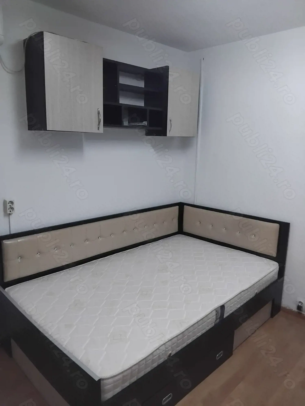 Vand garsoniera str Tunsu Petre 