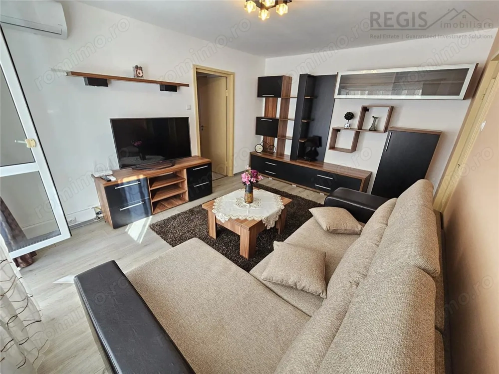 Apartament 2 camere | Sala Sporturilor |  Exclusivitate