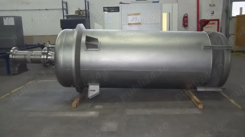 Angajam sudor WIG si MIG MAG pentru sudura otel inoxidabil