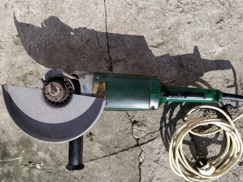 Flex mare Bosch 2200w