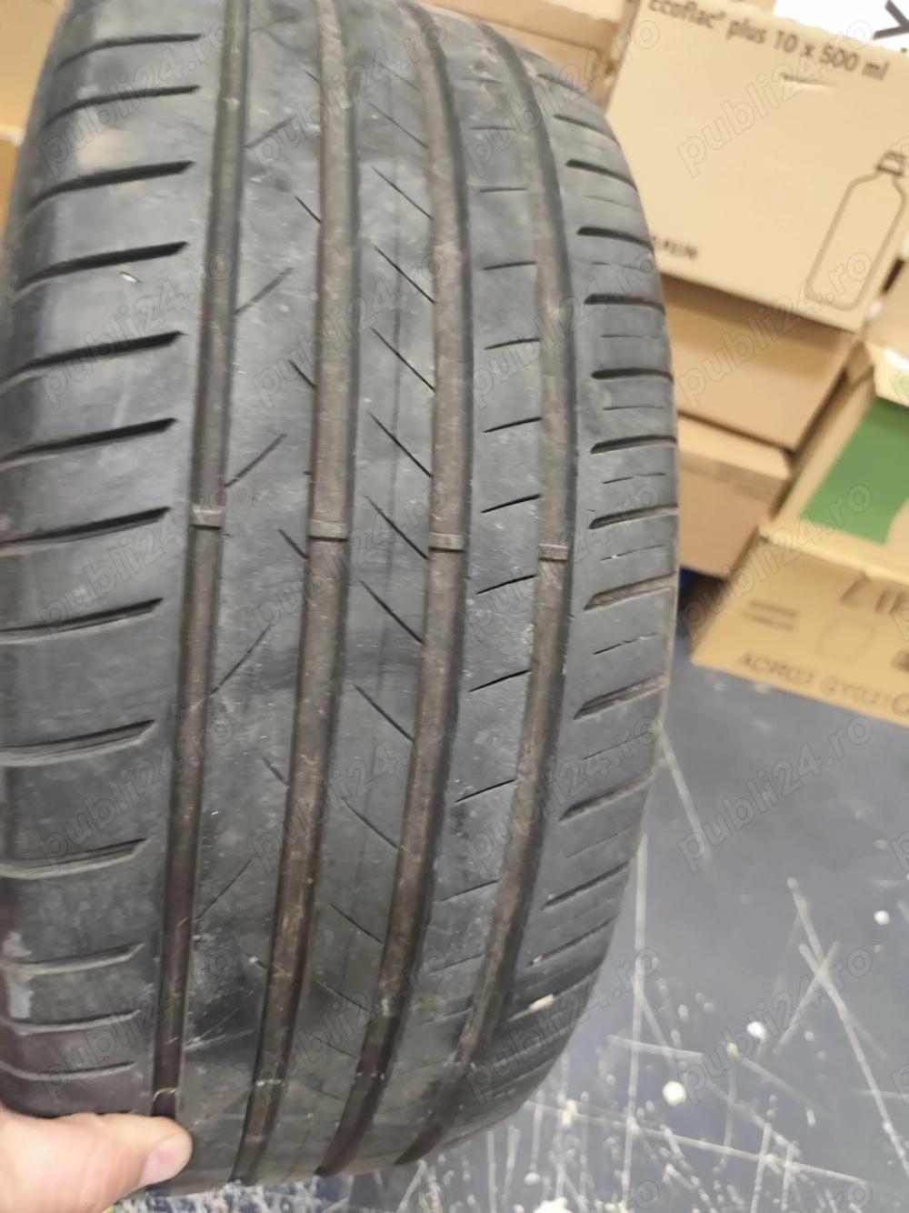  anvelope vara 225/45 R17 vredestein 