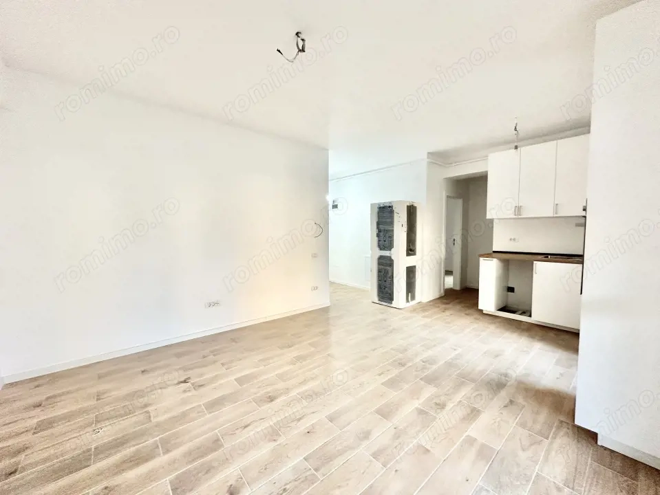 Apartament cu 2 camere - bucatarie mobilata - zona Soarelui - Sud Plaza 