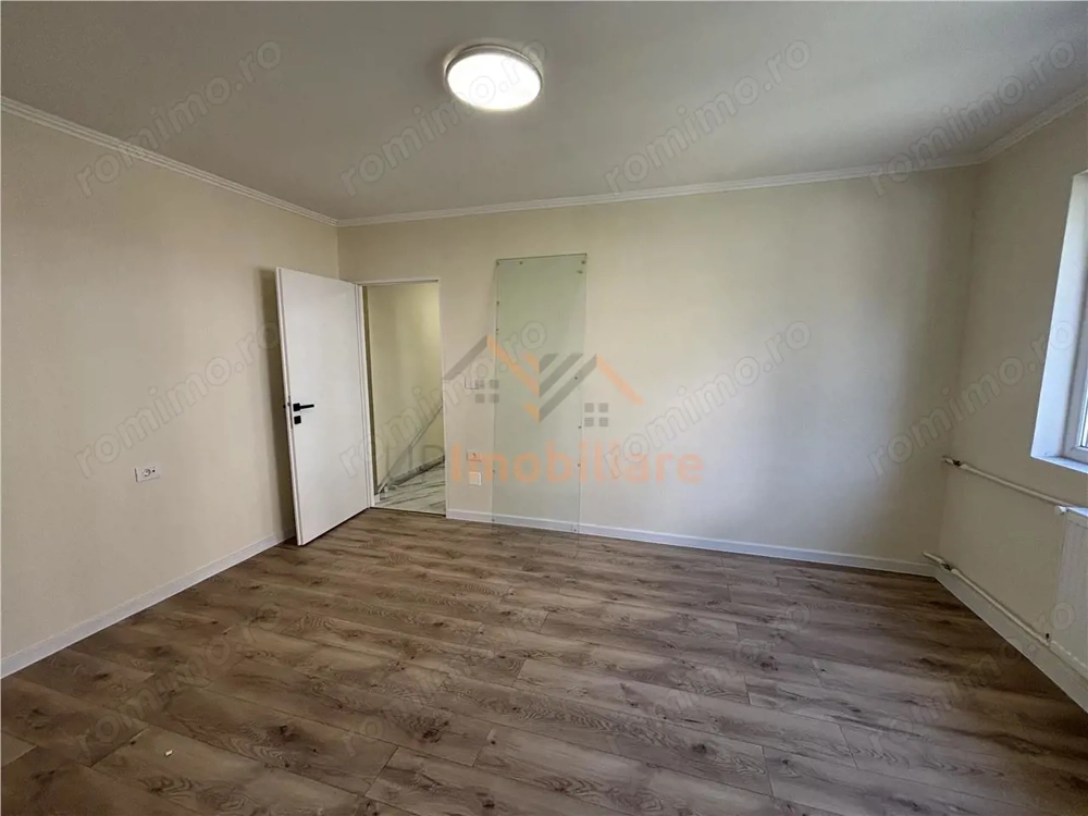 APARTAMENT 2 CAMERE | ETAJ INTERMEDIAR | RENOVAT | ROGERIUS