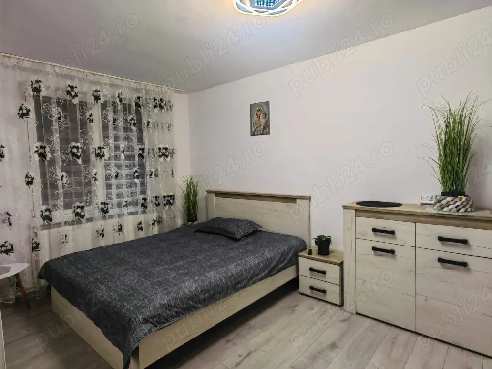 Apartament de vânzare Zărnești 