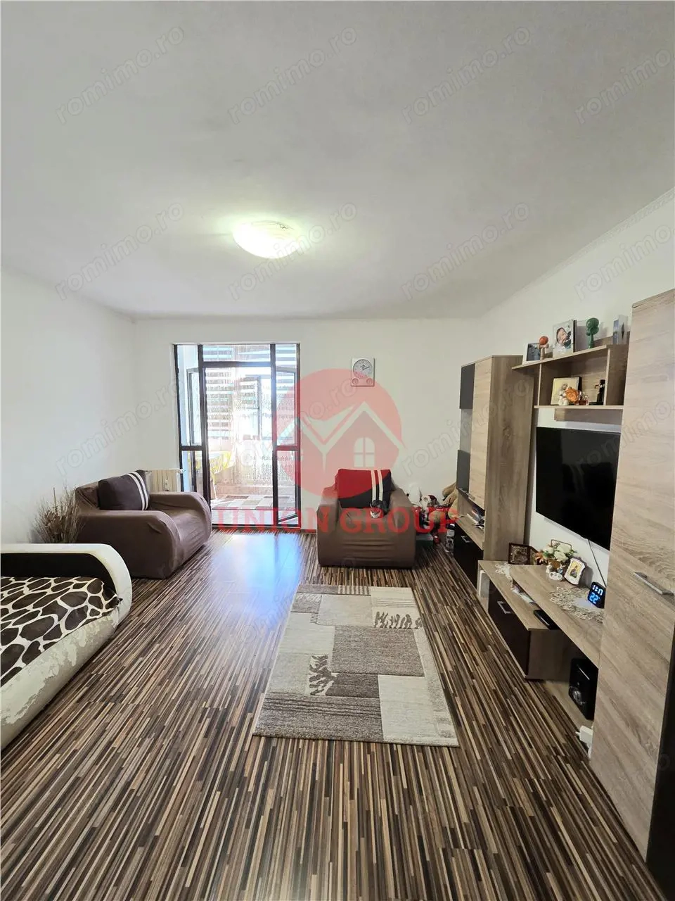 Garsoniera 31 mp, Complet Mobilata si Utilata, zona Far