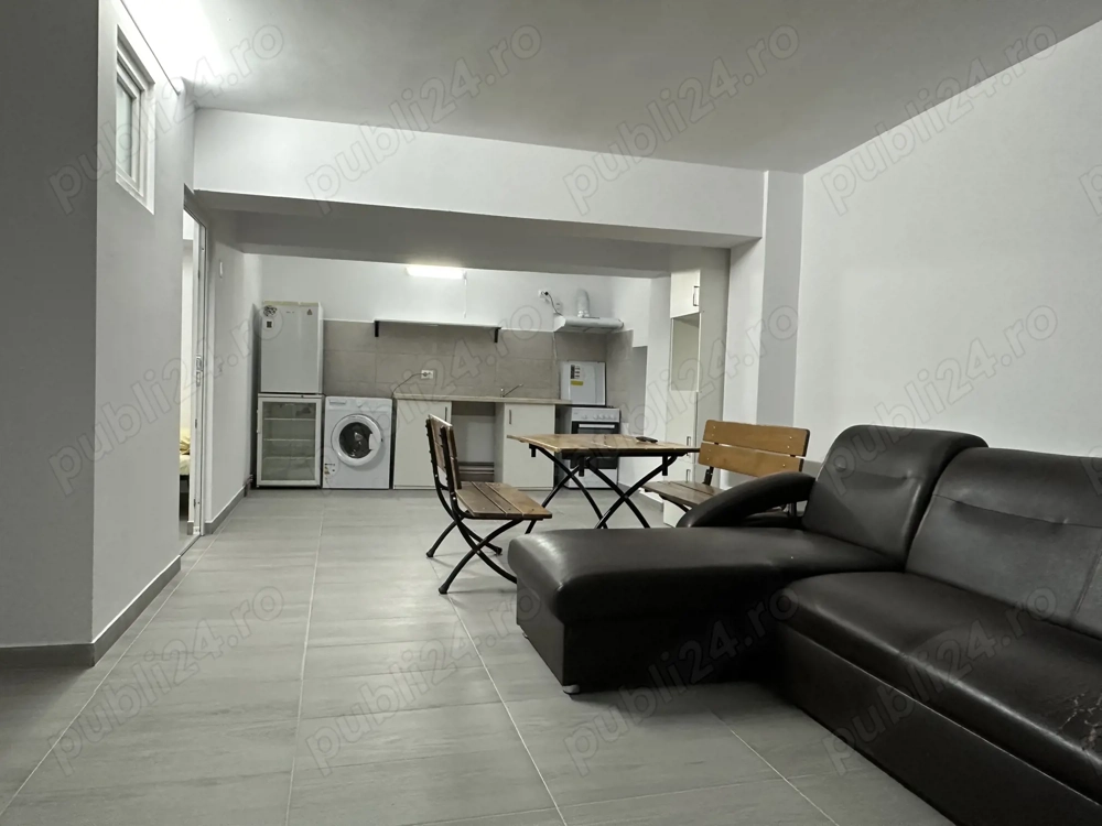 Cazare muncitori in zona Shopping-Sagului 750 lei lunar cheltuieli incluse