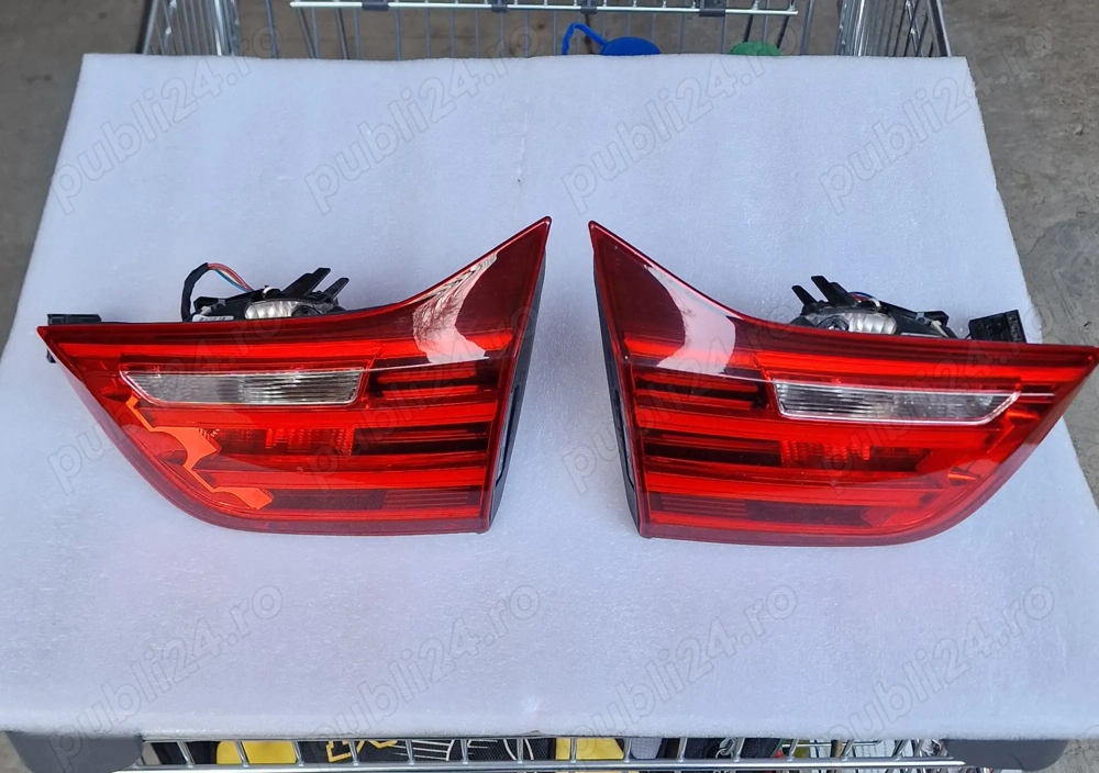 Stopuri Bmw Seria 4 f32/f36