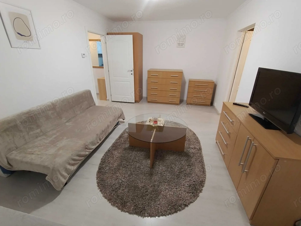 Medicina | 2 Camere | Etaj 1 | Centrala Proprie